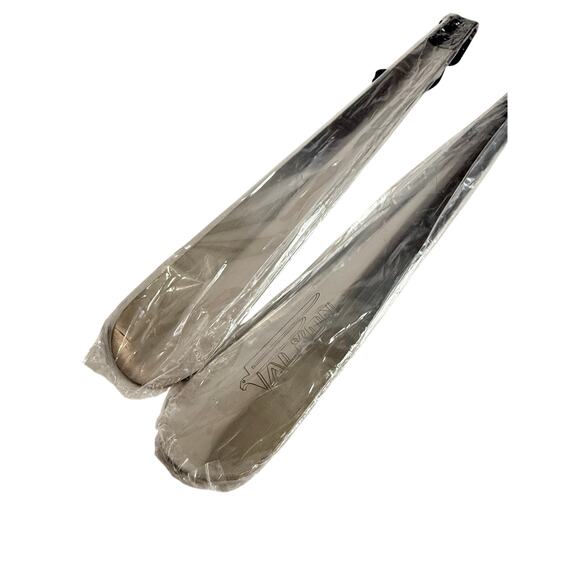 New 16" Shoe Horn Long Handle for Senior Metal Shoe Horn for Men Set of 2 - Picture 2 of 6